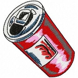 Foods And Sweets Embroidery Design 2 Foods And Sweets Embroidery Design 2